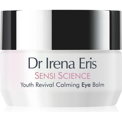 Dr Irena Eris Sensi Science Youth Revival Calming Eye Balm успокояващ балсам за чувствителни очи 15ml