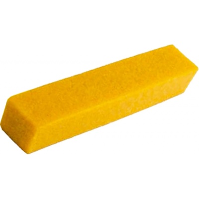 KLINGSPOR Čistič brusných pásů | 38x215x38 mm – Zboží Mobilmania