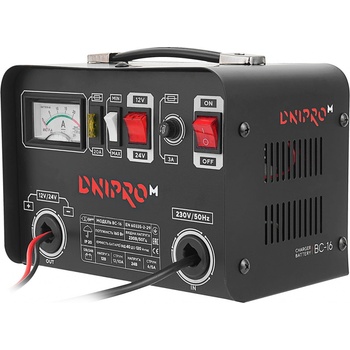 Dnipro-M BC-16