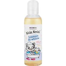 MomMe Šampón na vyhladenie srsti Kitty Cat 150 ml