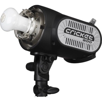 Fomex Cricket 200 Ws