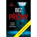 Bez příčiny - James Ed
