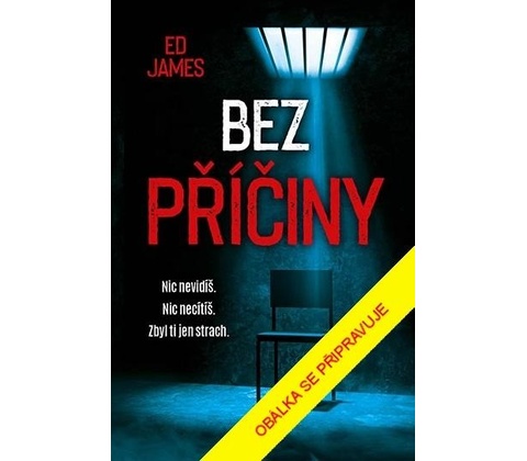 Bez příčiny - James Ed
