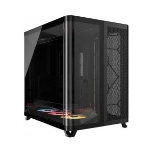 Corsair 5400D Air ARGB TG black