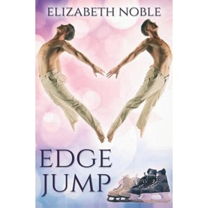 Edge Jump | Elizabeth Noble (2018)
