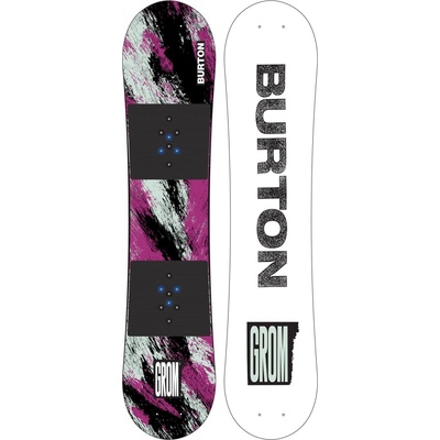 Burton Grom 24/25 – Zboží Dáma