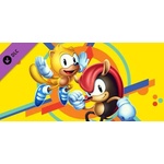 SEGA Sonic Mania Encore (PC)