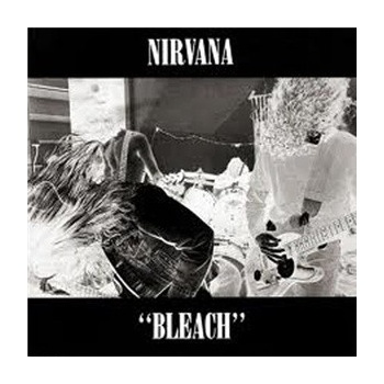 Nirvana - Bleach