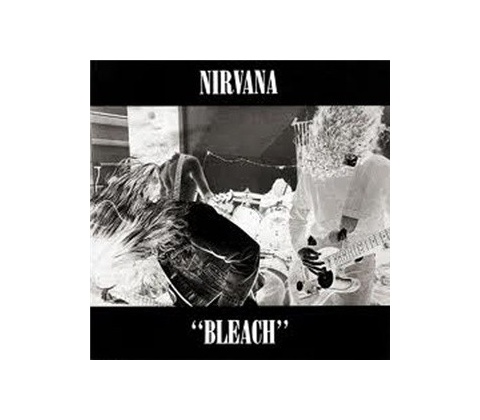 Nirvana - Bleach