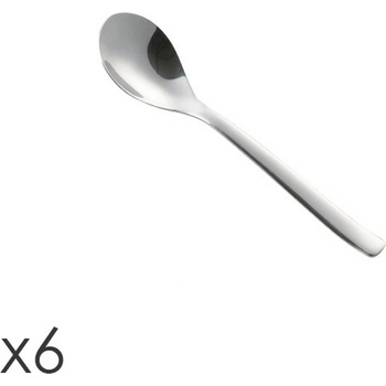 Image 1 of Tescoma 6 бр чаени лъжички Tescoma от серия Banquet (1008234)