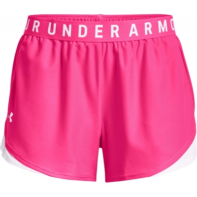 Under Armour Play Up Shorts 3.0 Dámske kraťasy 1344552-695
