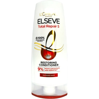 ELSEVE балсам за коса, Total repair 5, 200мл