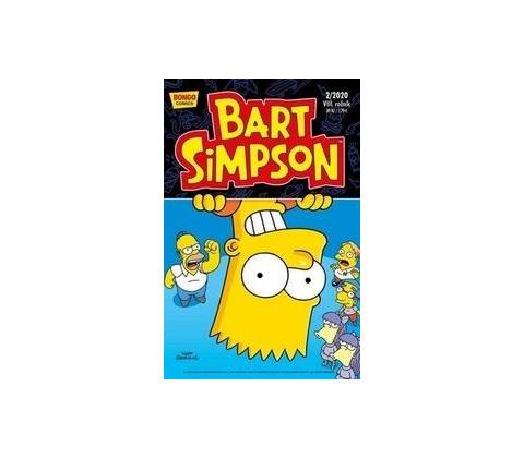 Bart Simpson