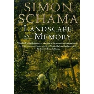 Landscape and Memory (ISBN: 9780679735120)