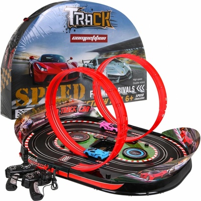 Ramiz Závodná dráha Speed Track