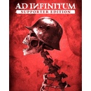 Ad Infinitum (Supporter Edition)