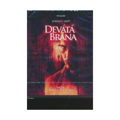 Devátá brána BD