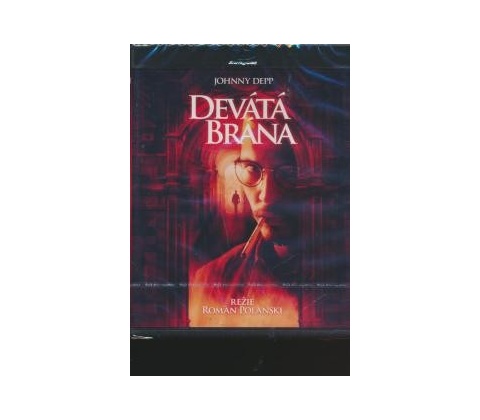 Devátá brána BD