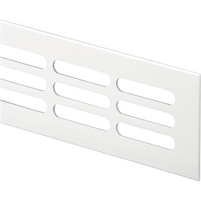AC-T Servis 80 x 250 mm přírodní hliník