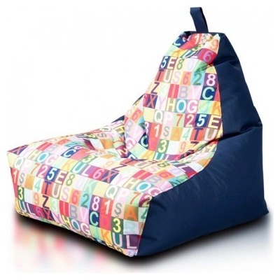 Ecopuf KEIKO S Modern polyester DG32/NC8