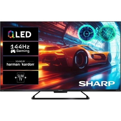 Sharp 43GR8465E