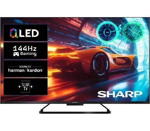 Sharp 43GR8465E