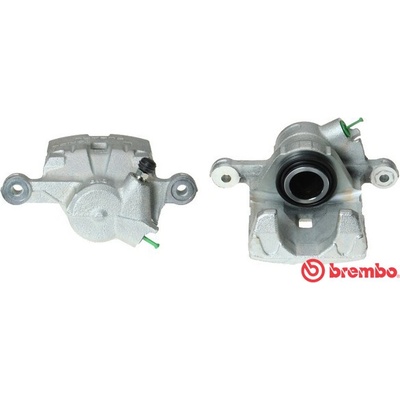 Brzdový strmeň BREMBO F 78 050 (F78050)