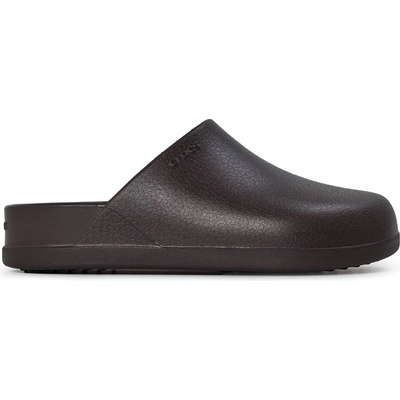 Crocs Дамски чехли Crocs Dylan Clogs Womens - Espresso