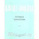STUPNICE - Kraus-Dostal