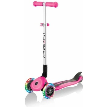 Image 1 of Globber Primo Foldable Lights (432-106)