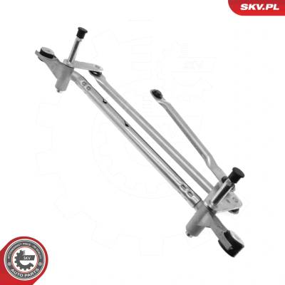 SKV Mechanizmus stieračov 05SKV251
