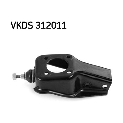 Podpora/kloub SKF VKDS 312011 (VKDS312011)