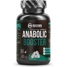 MAXXWIN ANABOLIC BOOSTER 90 kapslí