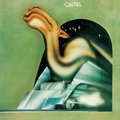 Camel Camel LP