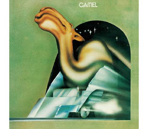 Camel Camel LP