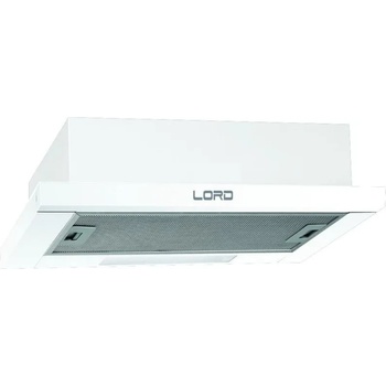 LORD HB6102C-W 60cm