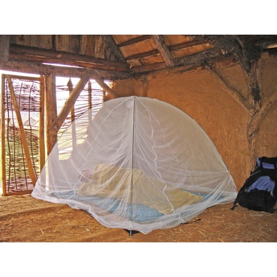 Brettschneider Expedition Палатка против насекоми с импрегниране на растителна основа Vario (750389)