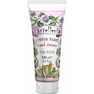 Rudy Profumi krém na ruce Apothecary Bergamot 100 ml