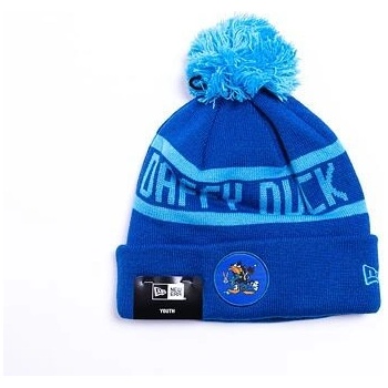 New Era Character Jake Cuff Warner Bros Daffy Duck blue Azure