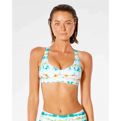 Rip Curl Summer Breeze Mirage Top Light Aqua