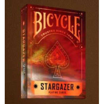 Cartamundi Deutschland Bicycle Stargazer 202 | United States Playing Card Company (USPC)