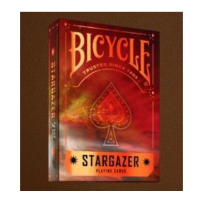 Cartamundi Deutschland Bicycle Stargazer 202 | United States Playing Card Company (USPC)