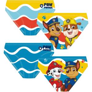 Arditex ДЕТСКИ БАНСКИ СЛИП paw patrol 2-4-6 ГОД