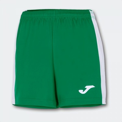 MAXI SHORT zelená čierna M