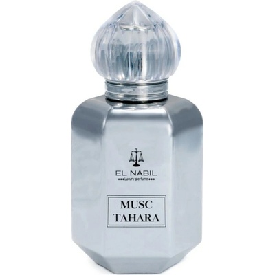 El Nabil Musc Tahara parfémovaná voda dámská 65 ml