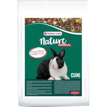 Versele-Laga Nature Original Cuni 9 kg