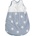 Lorelli Летен спален чувал Lorelli - Звезди, Blue Grey Mist, 0.5 Tog, 0-6 м (20060123503R)