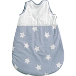 Lorelli Летен спален чувал Lorelli - Звезди, Blue Grey Mist, 0.5 Tog, 0-6 м (20060123503R) - baby