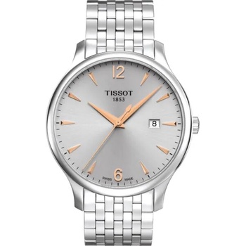 Image 1 of Tissot T063.610.11.037.01