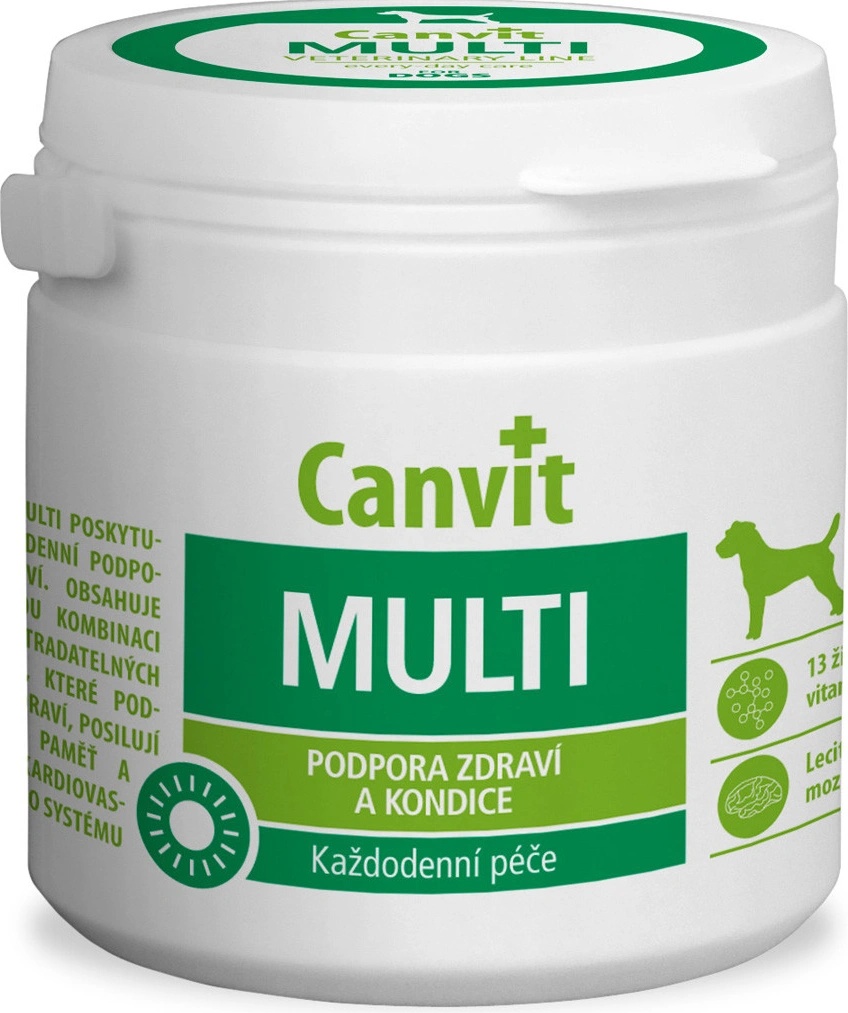 Canvit Multi 500 g